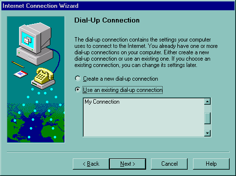 Outlook Express Image 8